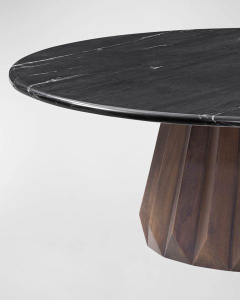 Katherine Noble By Bmc Jennings Large Nesting Cocktail Table | Horchow within The Secret to a Clutter-Free Living Room Nesting Cocktail Table Solutions